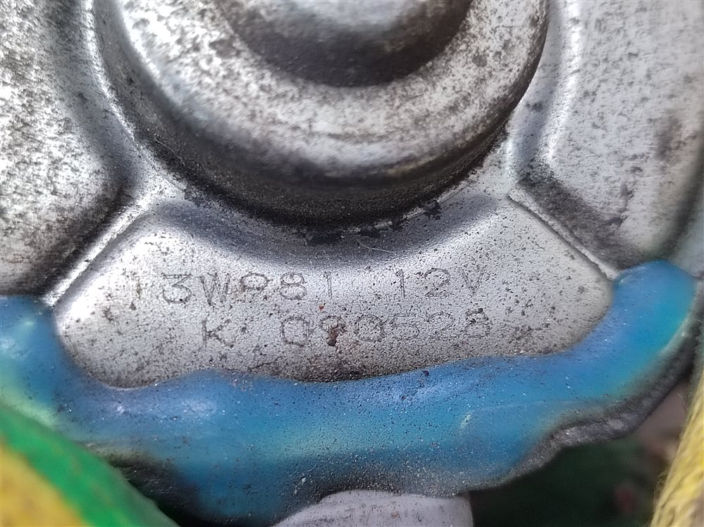 Вентилятор охлаждения, 2200 рублей, Москва