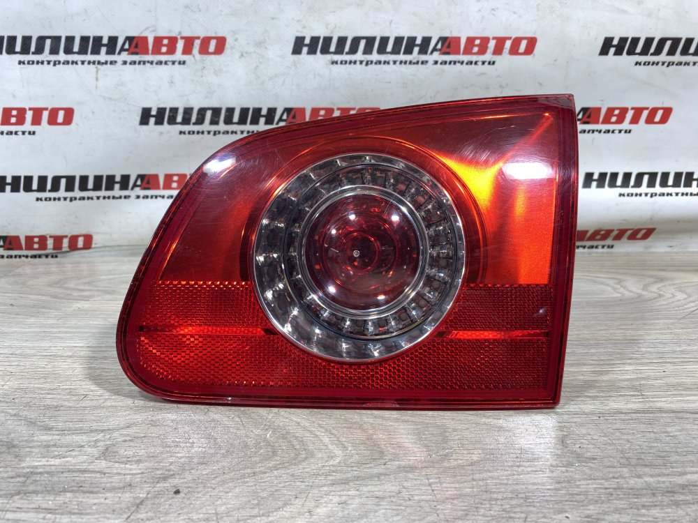 Фонарь в крышку багажника, 1000 рублей, Севастополь