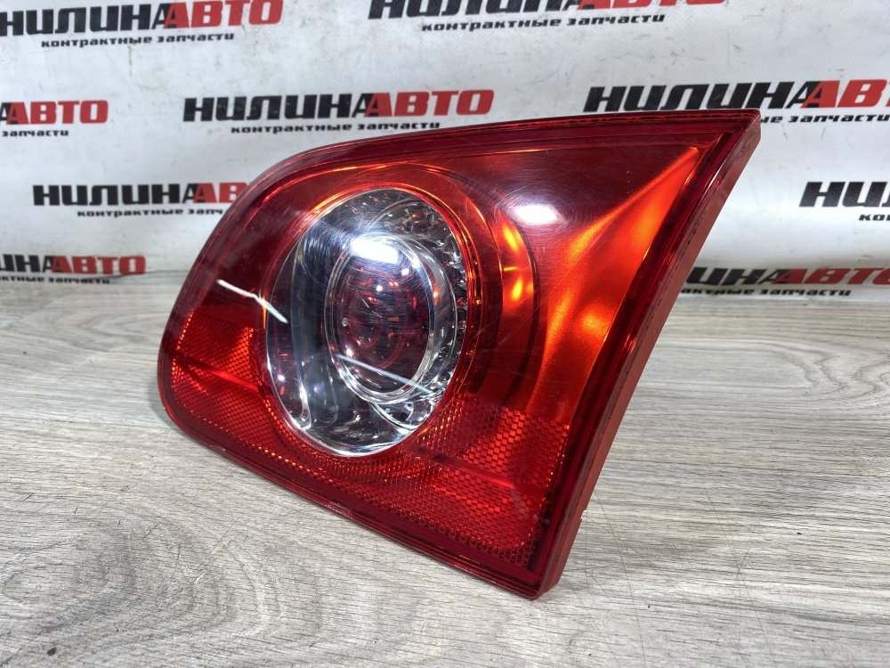 Фонарь в крышку багажника, 1000 рублей, Севастополь