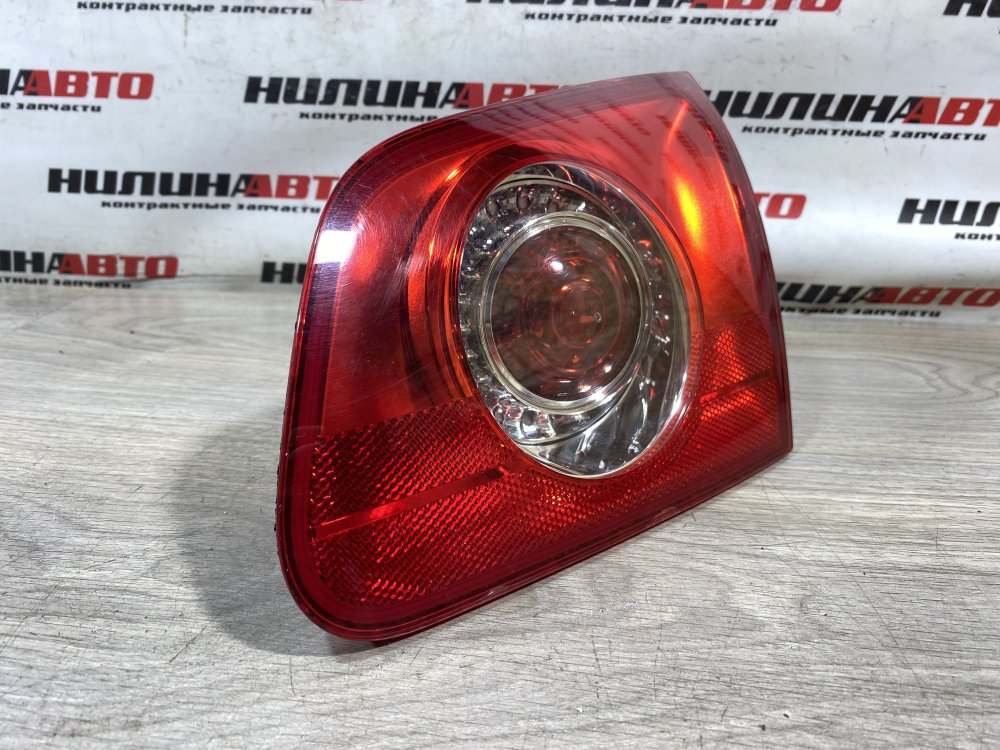 Фонарь в крышку багажника, 1000 рублей, Севастополь