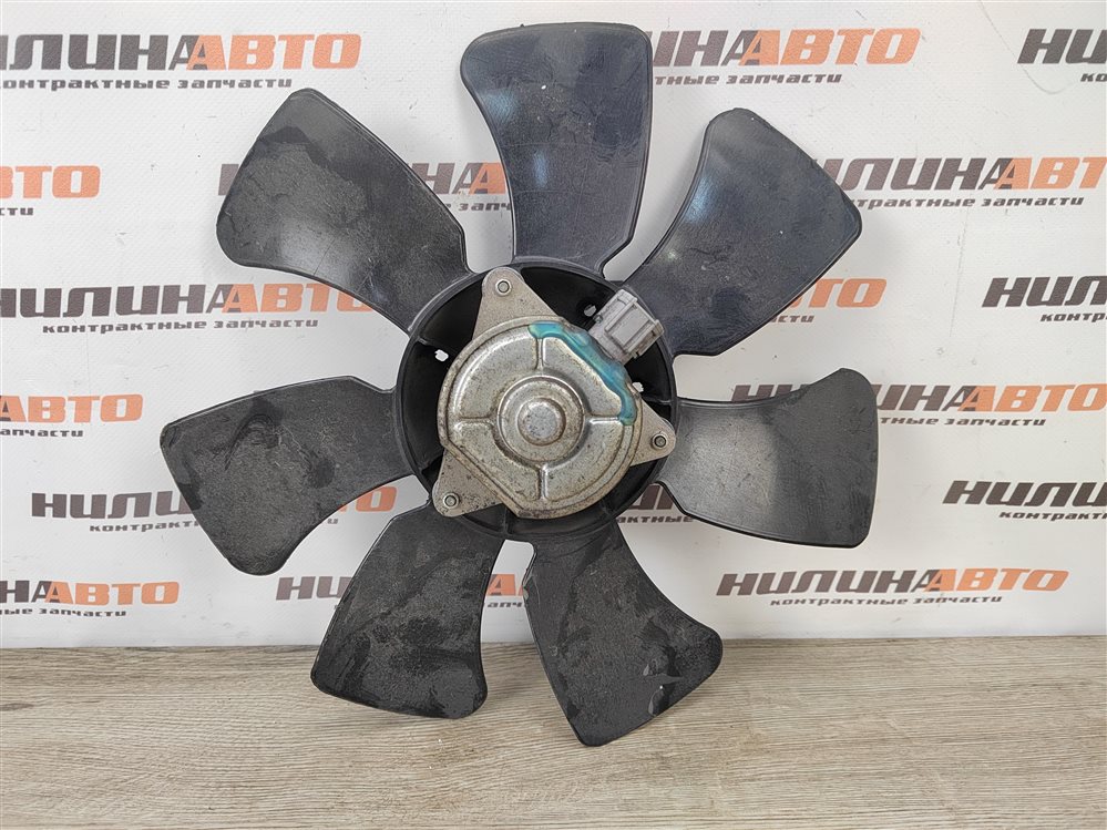 Вентилятор охлаждения, 2000 рублей, Москва