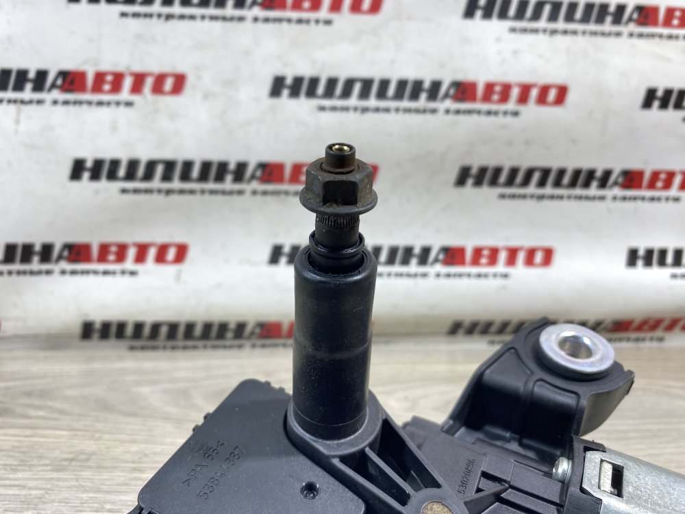 Моторчик стеклоочистителя, 3500 рублей, Севастополь