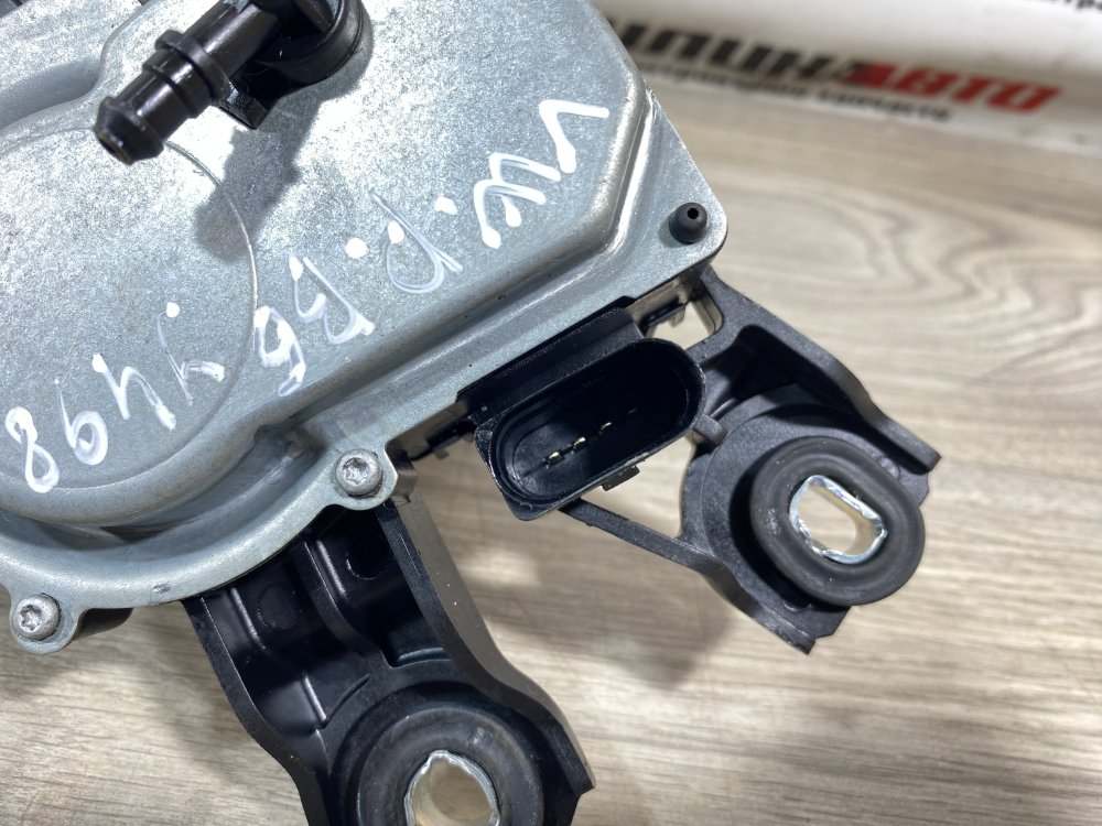 Моторчик стеклоочистителя, 3500 рублей, Севастополь