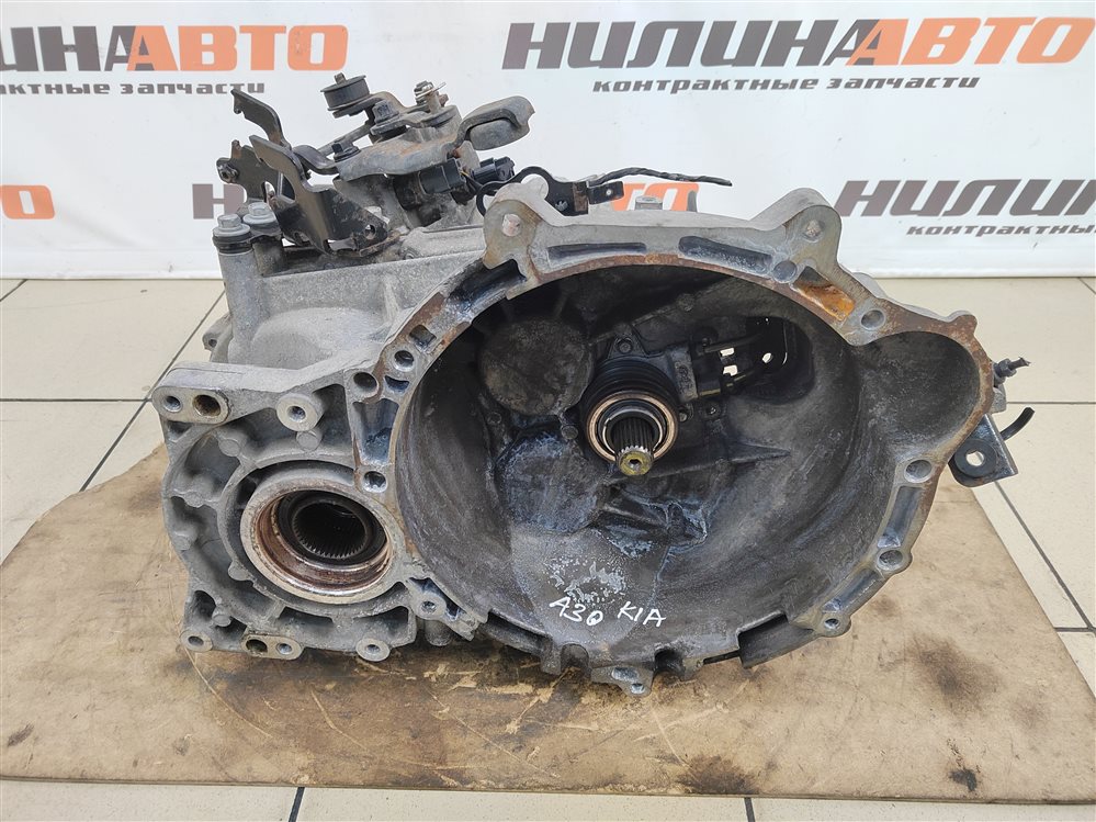 МКПП, 20000 рублей, Москва