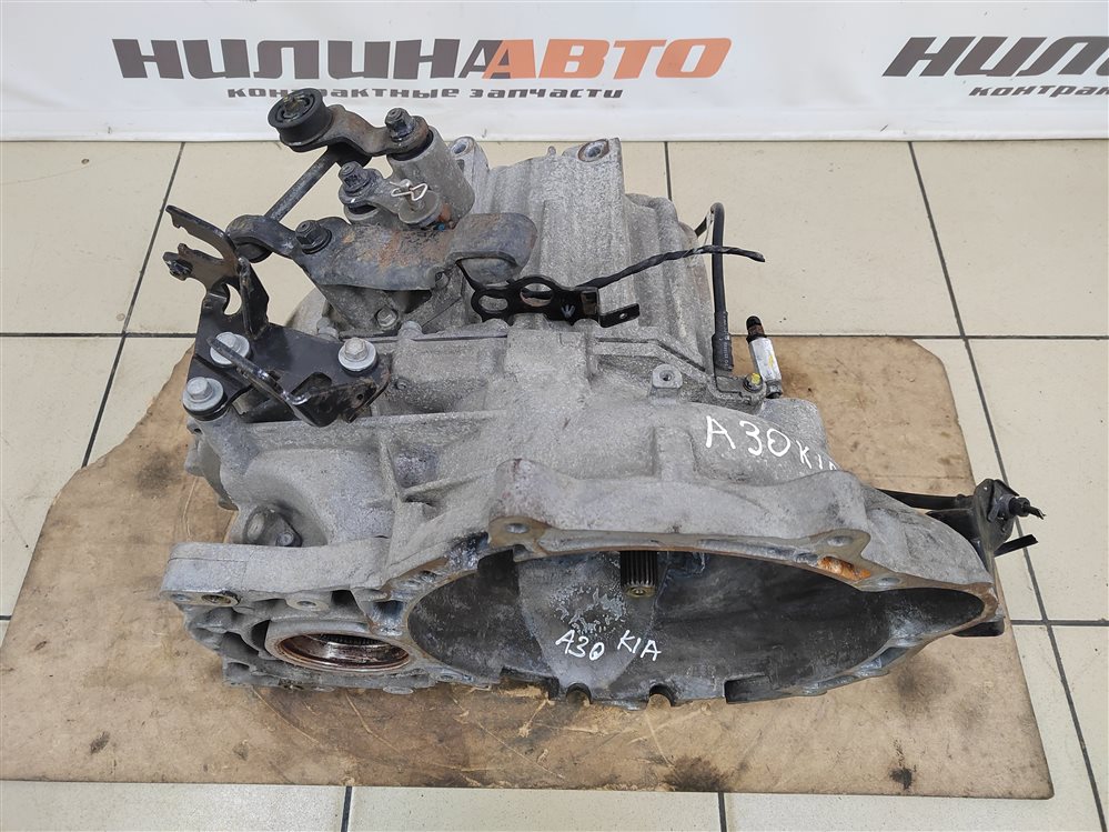 МКПП, 20000 рублей, Москва