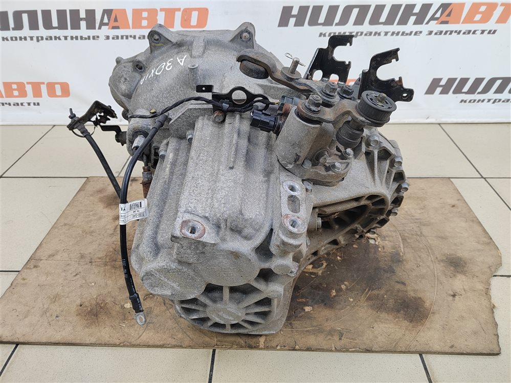 МКПП, 20000 рублей, Москва