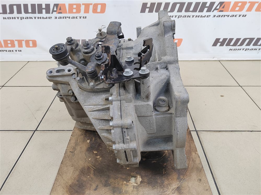 МКПП, 20000 рублей, Москва