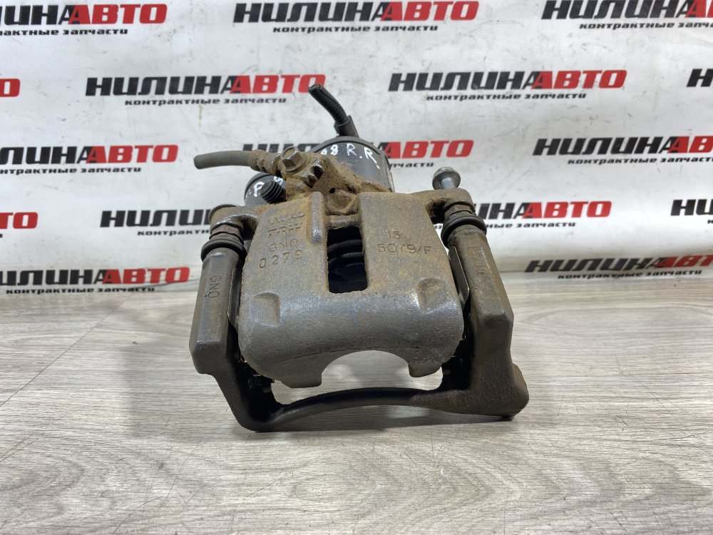 Суппорт тормозной, 6000 рублей, Севастополь