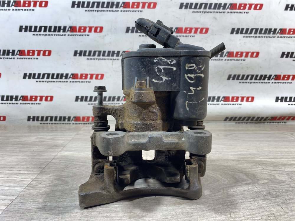 Суппорт тормозной, 6000 рублей, Севастополь