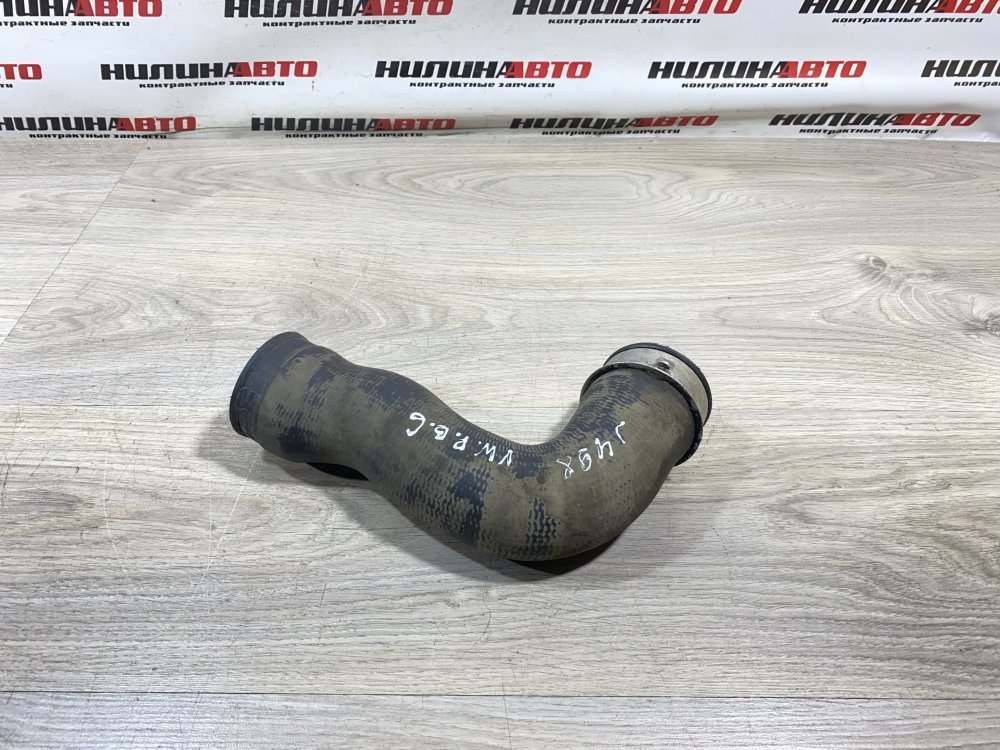 Патрубок интеркулера, 500 рублей, Севастополь