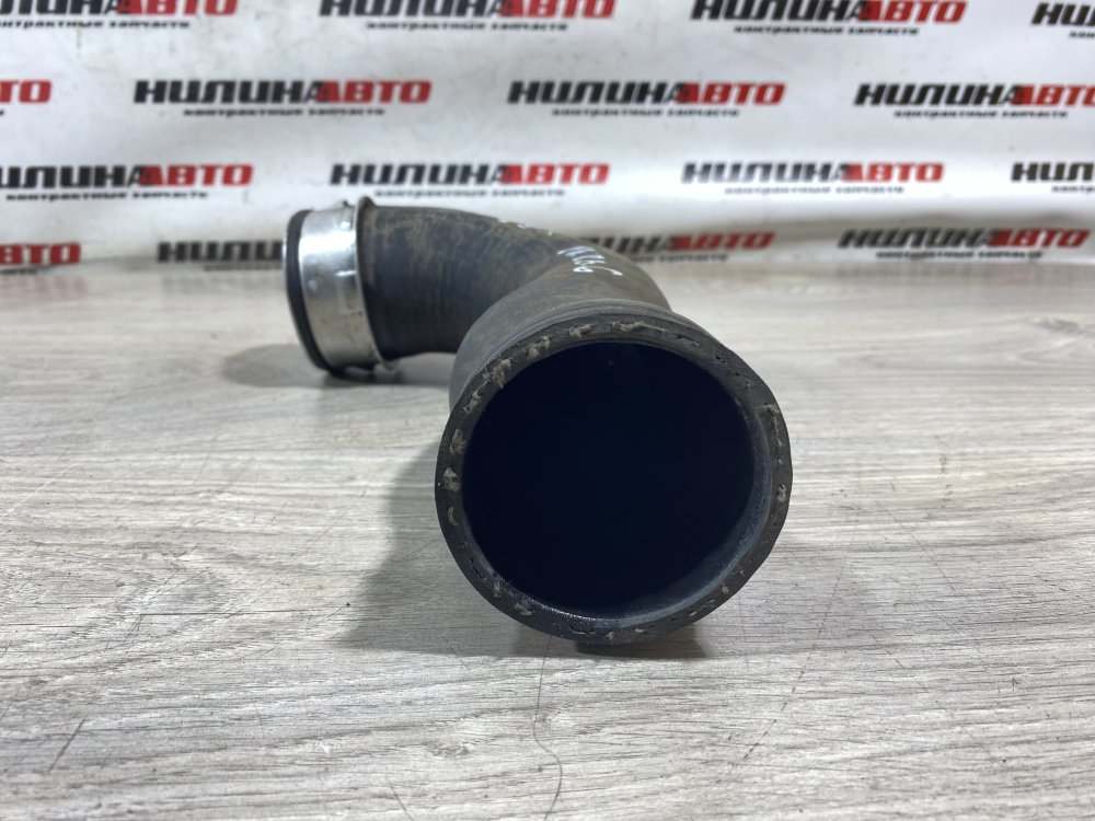 Патрубок интеркулера, 500 рублей, Севастополь