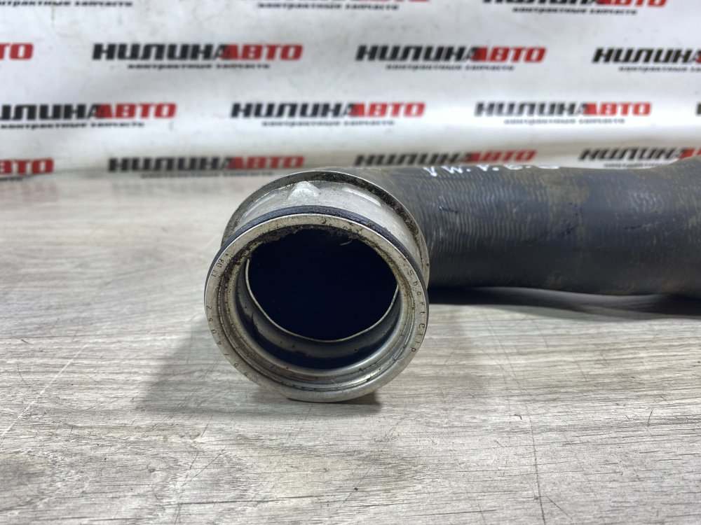 Патрубок интеркулера, 500 рублей, Севастополь