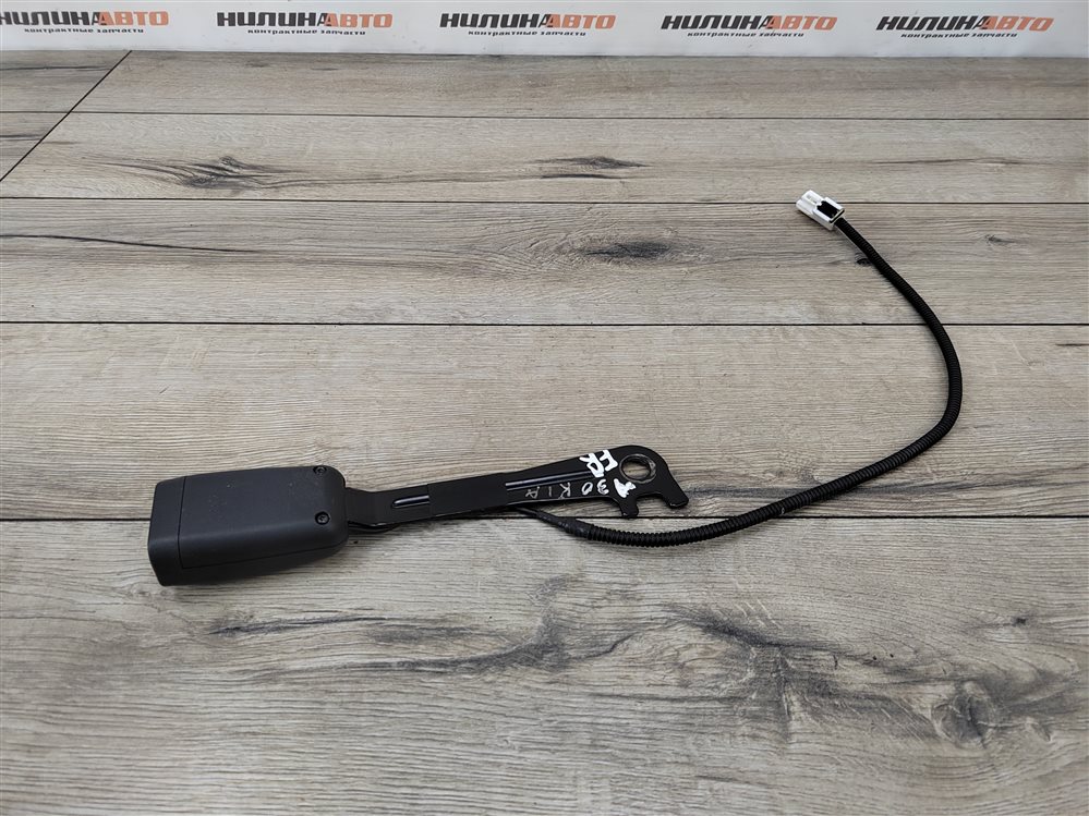 Замок ремня безопасности, 1400 рублей, Москва