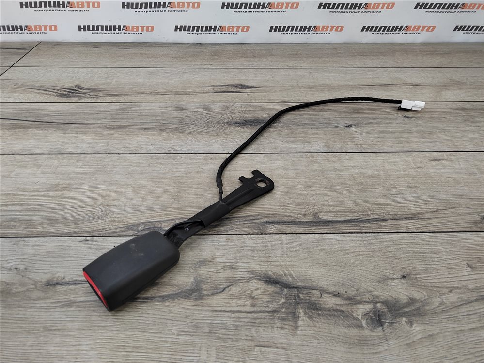 Замок ремня безопасности, 1400 рублей, Москва