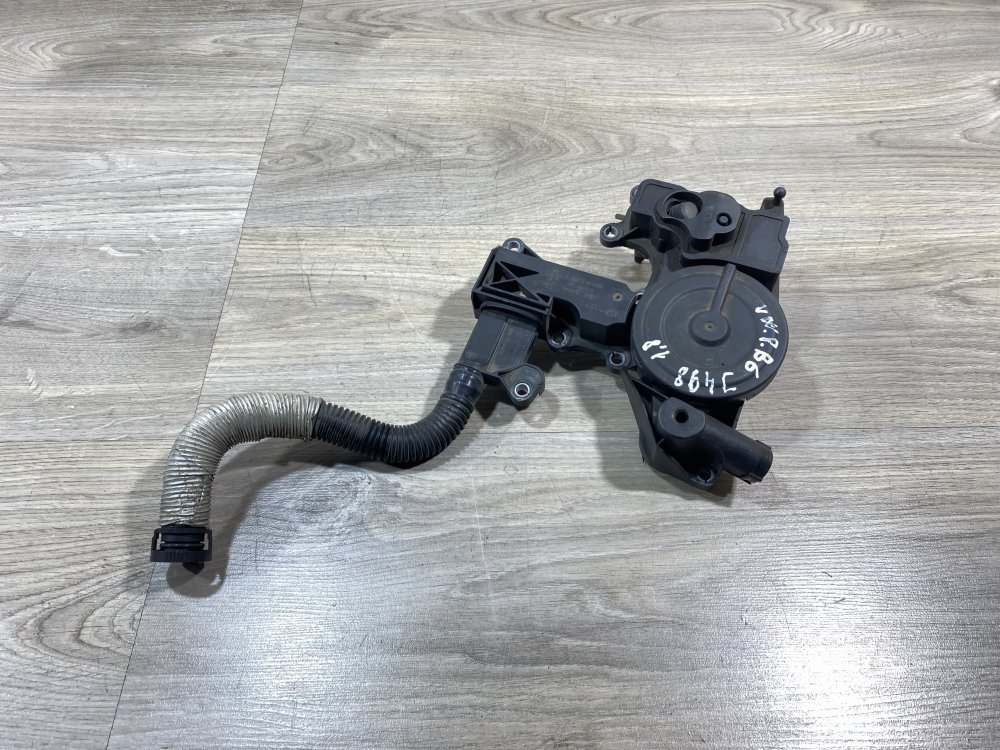 Сепаратор масляный, 2500 рублей, Севастополь