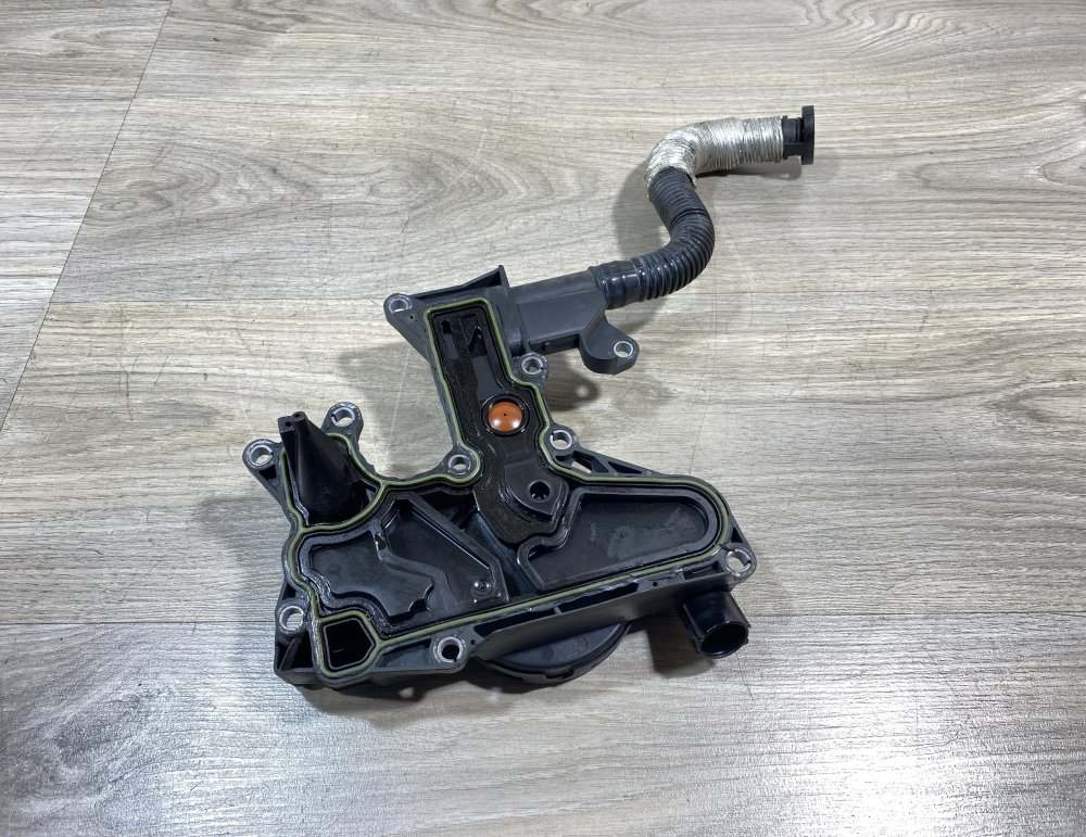 Сепаратор масляный, 2500 рублей, Севастополь