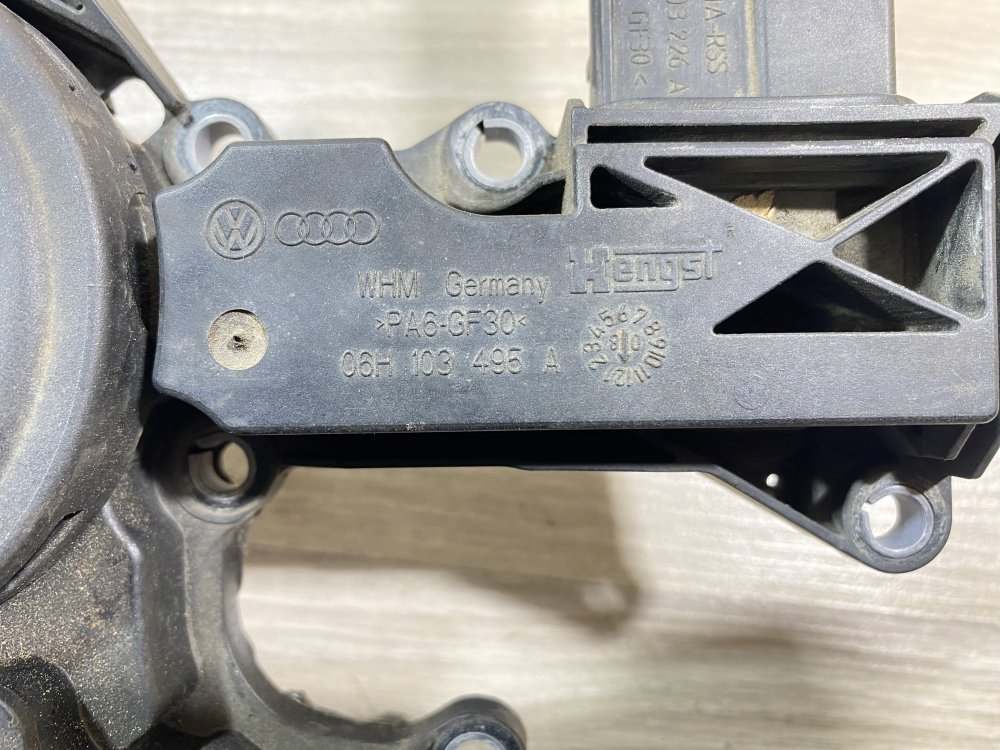 Сепаратор масляный, 2500 рублей, Севастополь