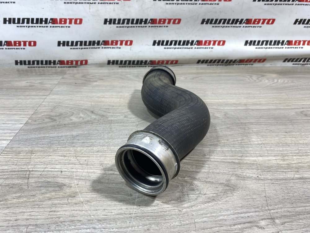 Патрубок интеркулера, 2000 рублей, Севастополь