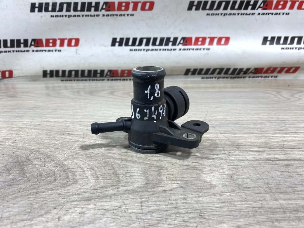 Фланец системы охлаждения, 1000 рублей, Севастополь