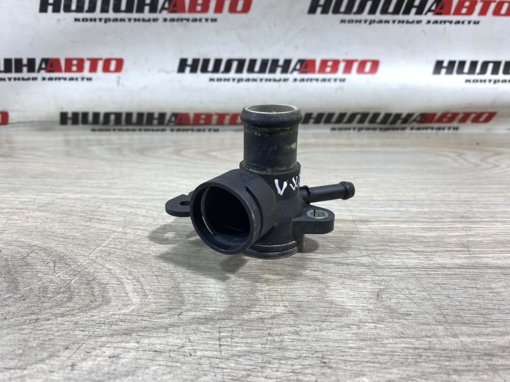 Фланец системы охлаждения, 1000 рублей, Севастополь