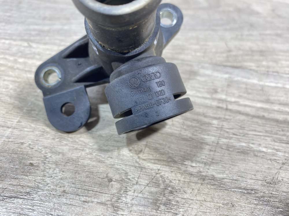 Фланец системы охлаждения, 1000 рублей, Севастополь