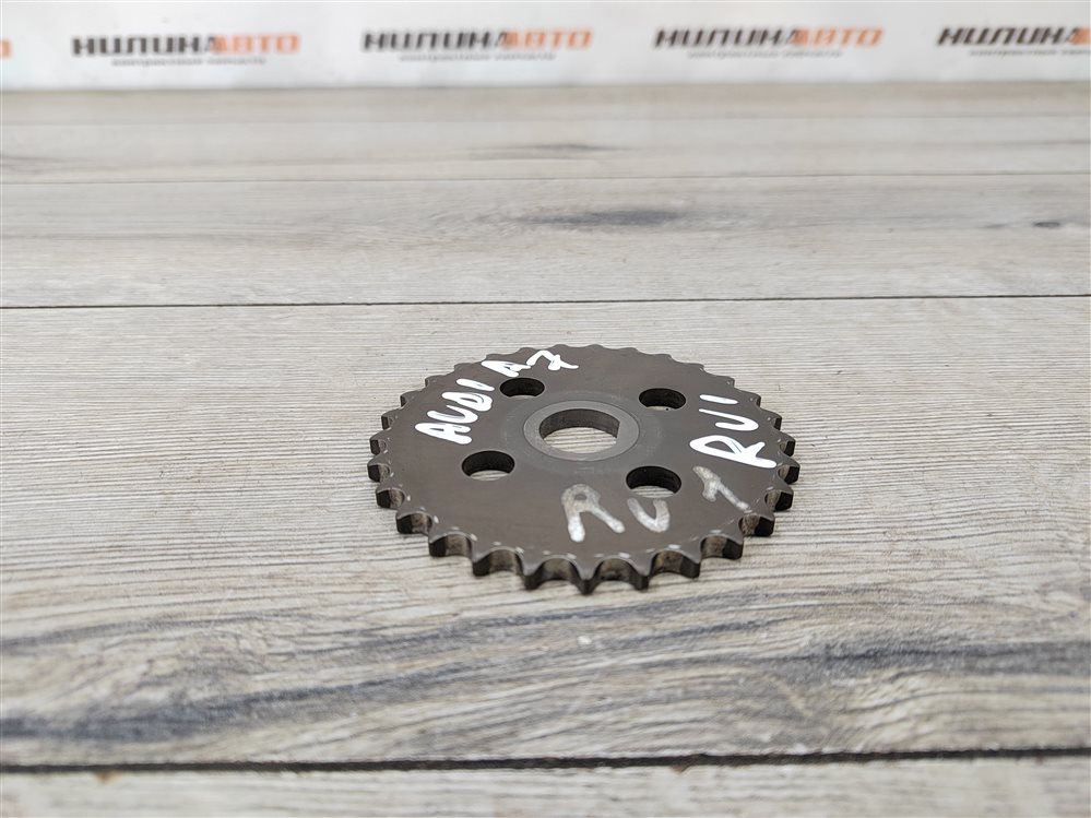 Шестерня ГРМ, 500 рублей, Москва