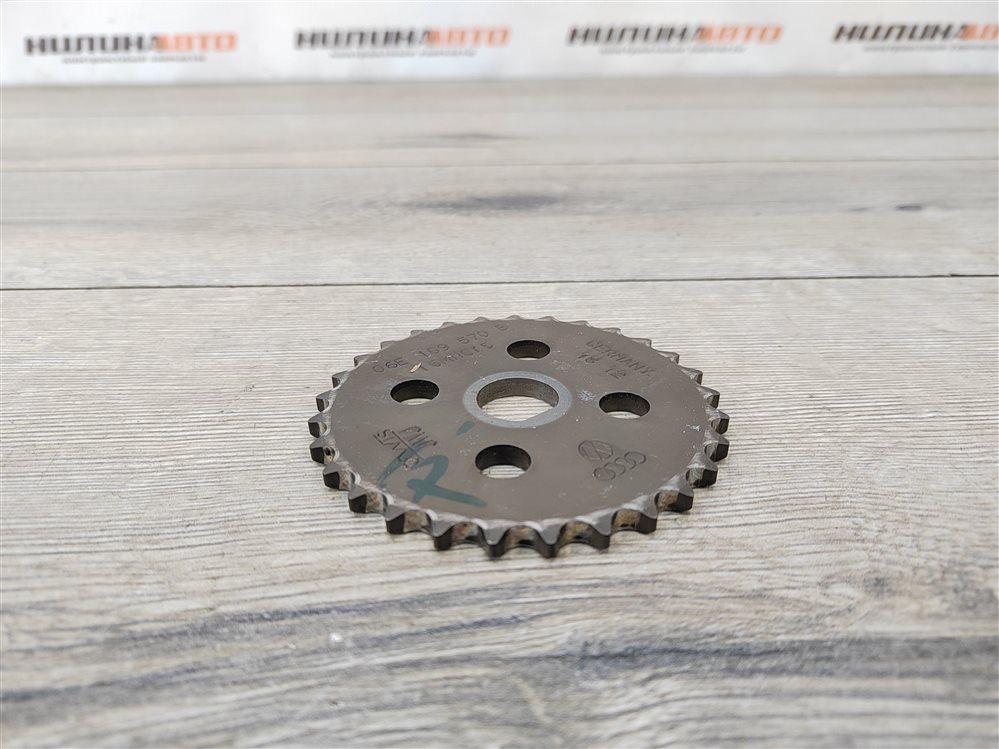 Шестерня ГРМ, 500 рублей, Москва