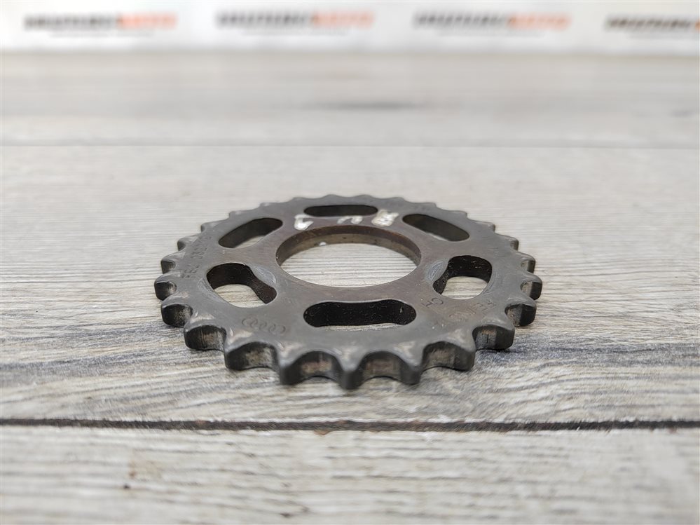 Шестерня ГРМ, 500 рублей, Москва