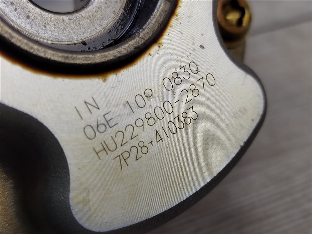 Механизм изменения фаз ГРМ, 5000 рублей, Москва