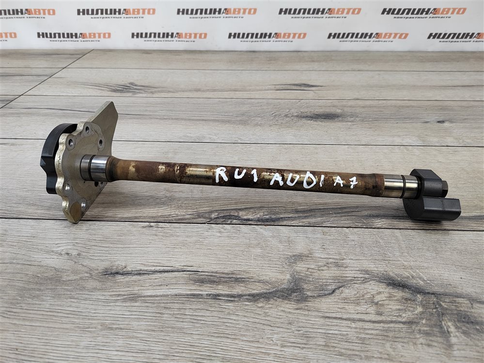 Вал балансировочный, 900 рублей, Москва