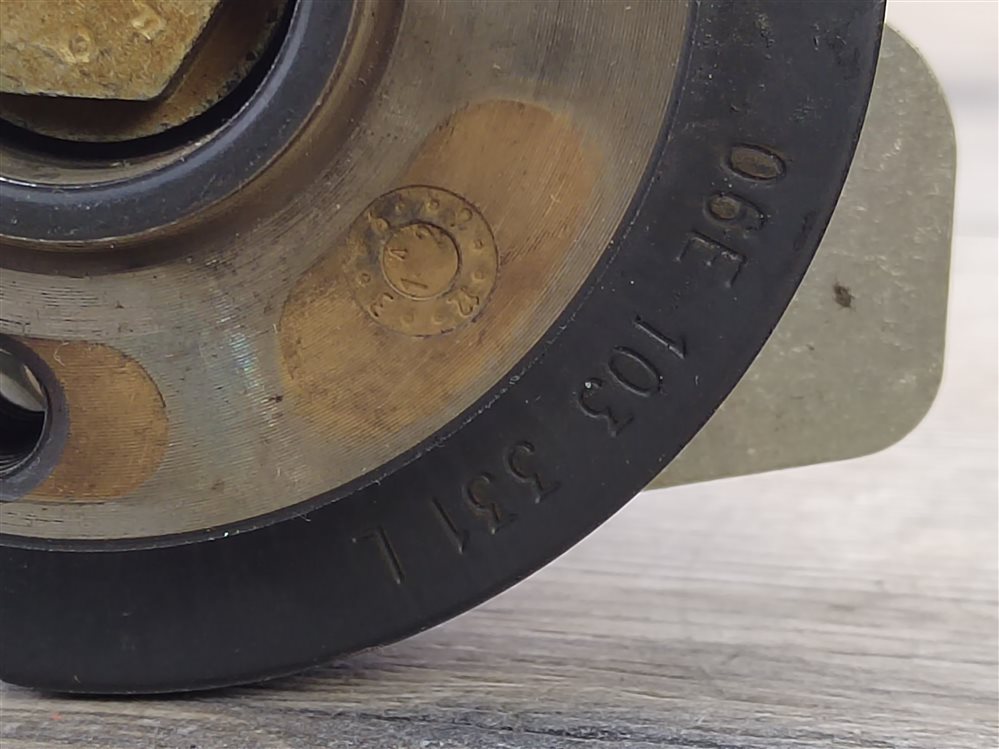 Вал балансировочный, 900 рублей, Москва