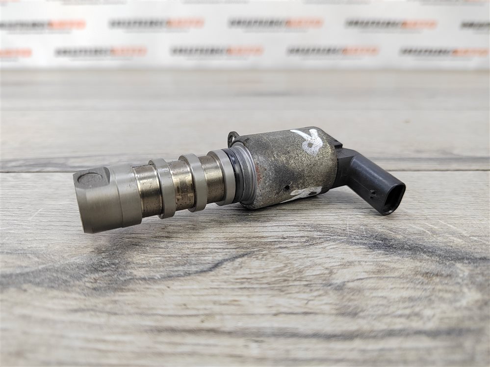 Клапан изменения фаз ГРМ, 1900 рублей, Москва