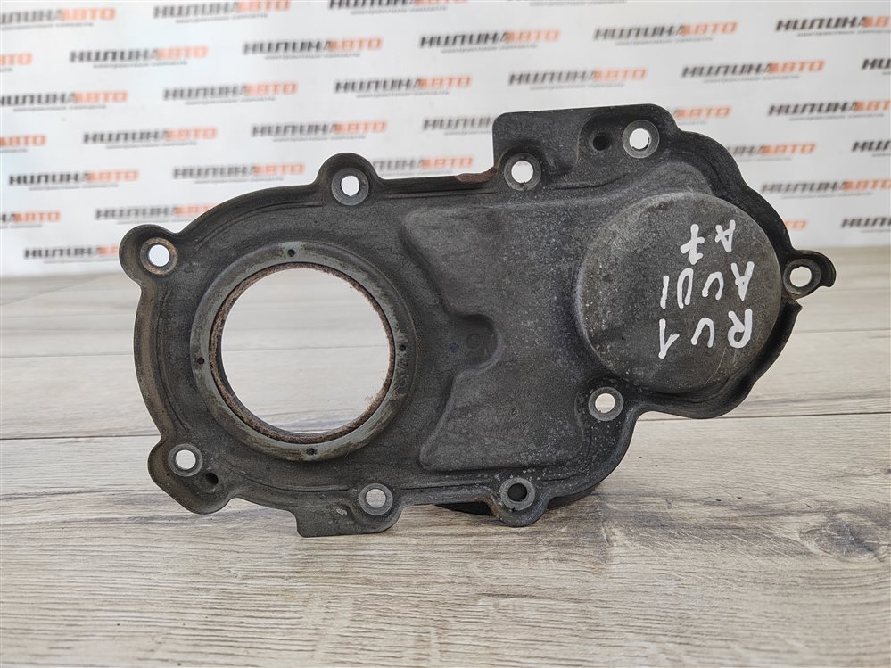 Крышка двигателя, 500 рублей, Москва