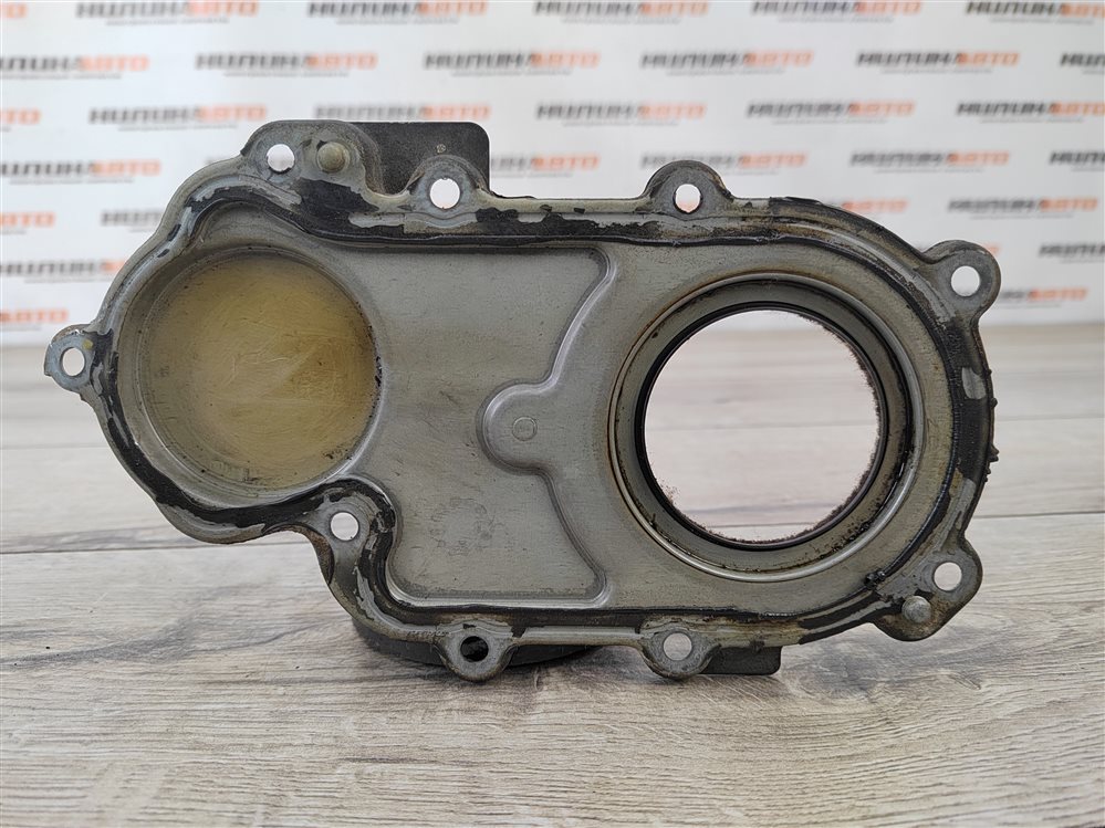 Крышка двигателя, 500 рублей, Москва