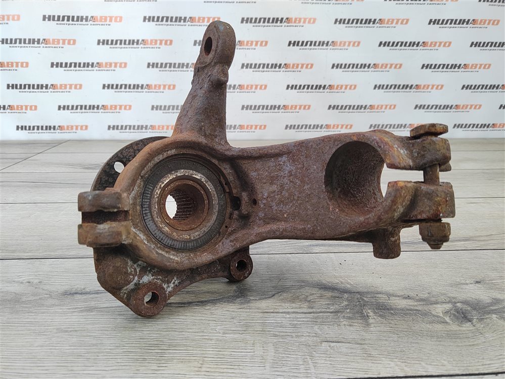 Кулак поворотный, 3000 рублей, Москва