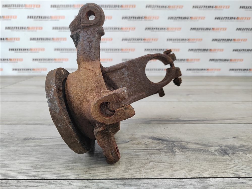 Кулак поворотный, 3000 рублей, Москва