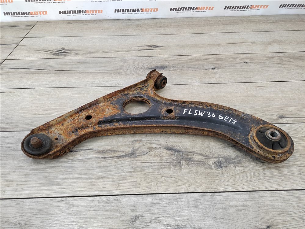 Рычаг передний нижний, 1500 рублей, Москва