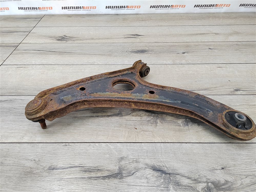 Рычаг передний нижний, 1500 рублей, Москва