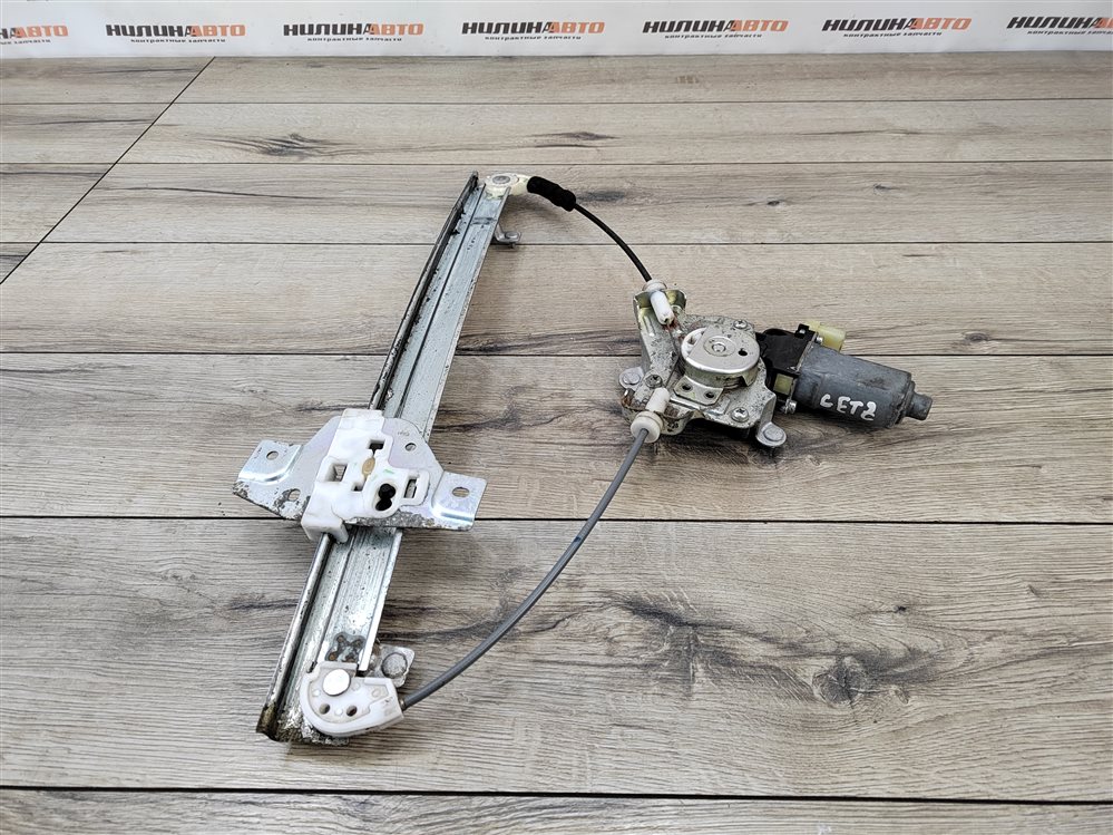 Стеклоподъемник, 1500 рублей, Москва