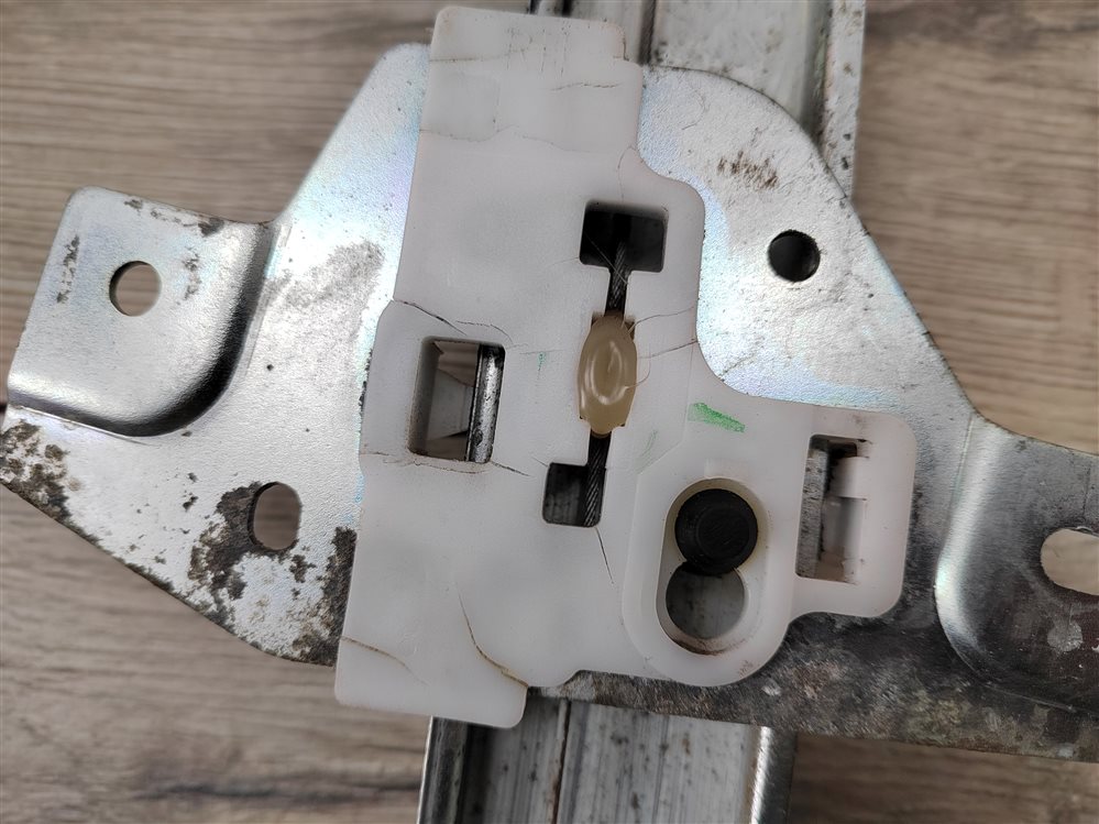 Стеклоподъемник, 1500 рублей, Москва