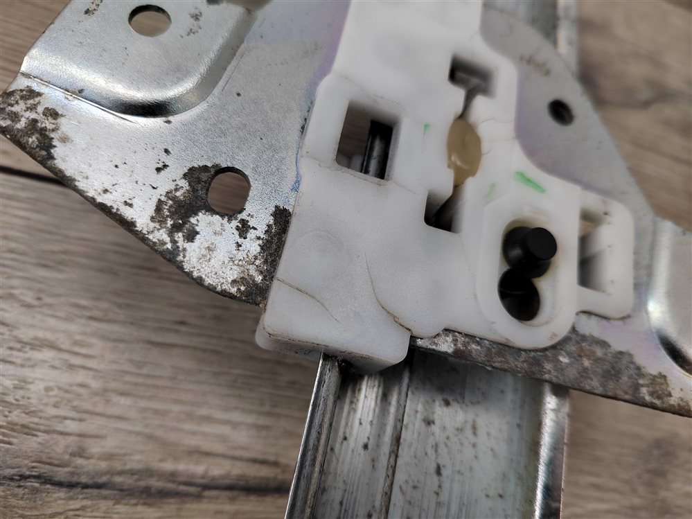 Стеклоподъемник, 1500 рублей, Москва