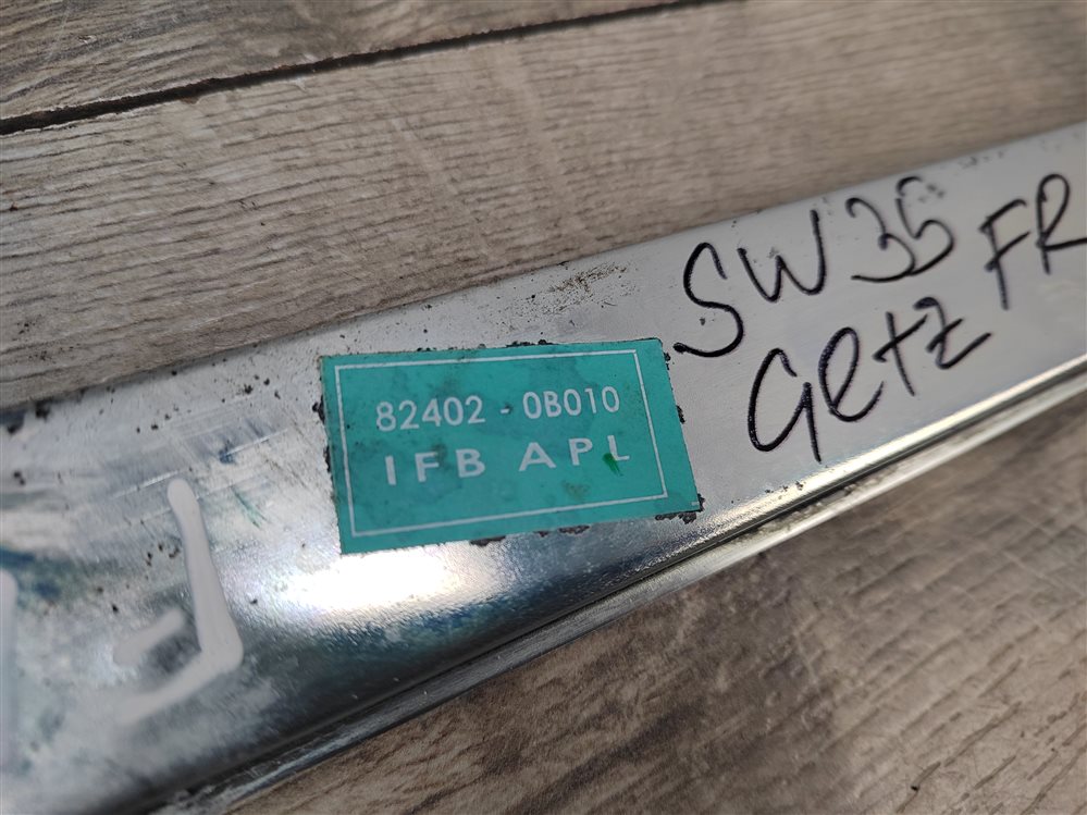 Стеклоподъемник, 1500 рублей, Москва