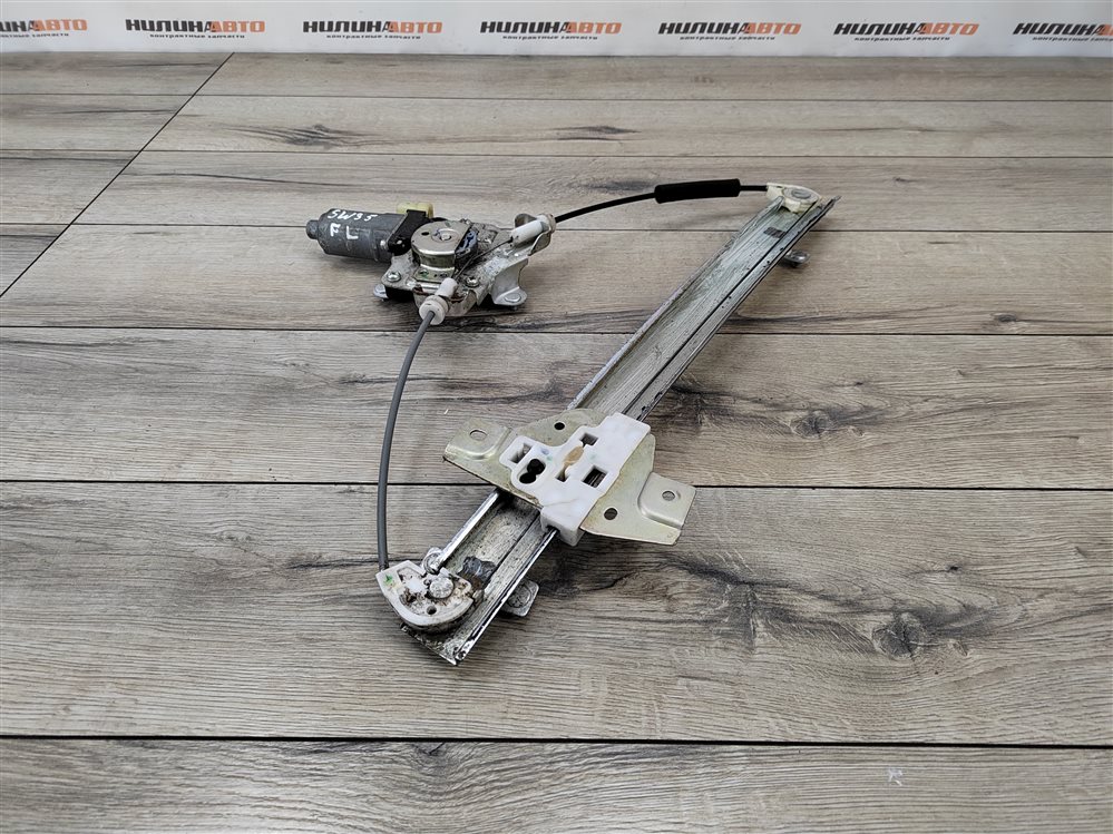 Стеклоподъемник, 1500 рублей, Москва