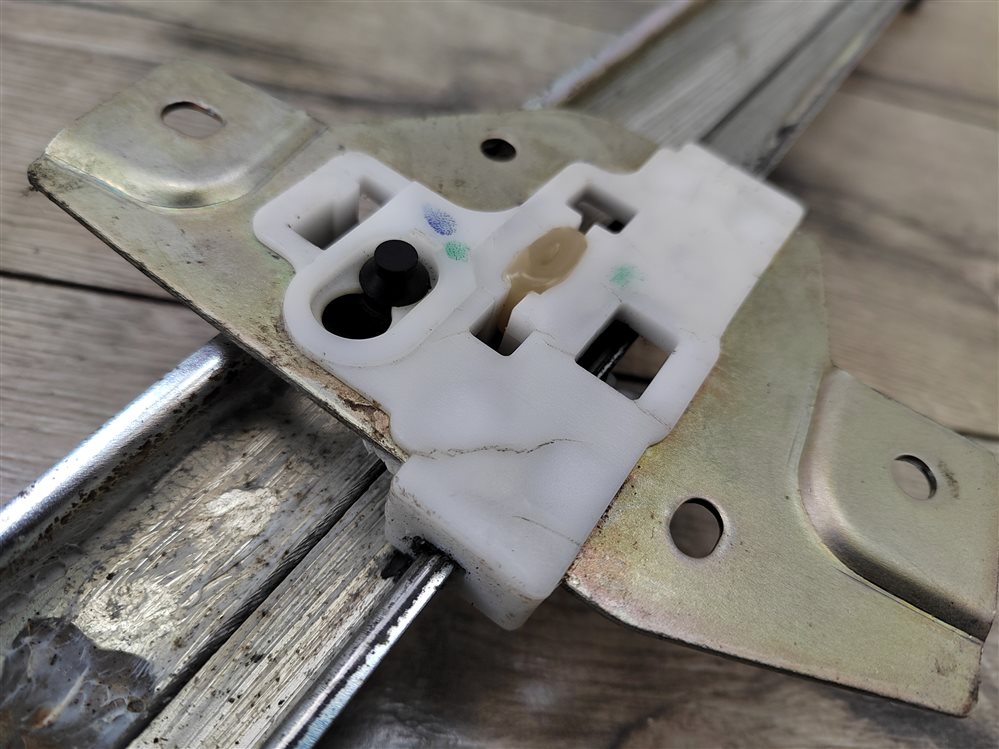 Стеклоподъемник, 1500 рублей, Москва