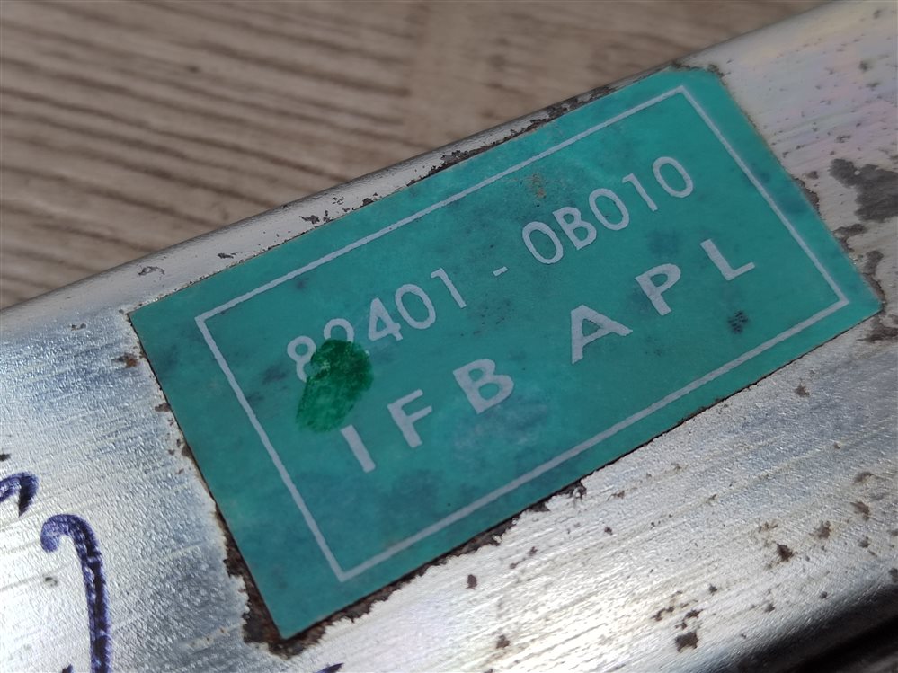 Стеклоподъемник, 1500 рублей, Москва