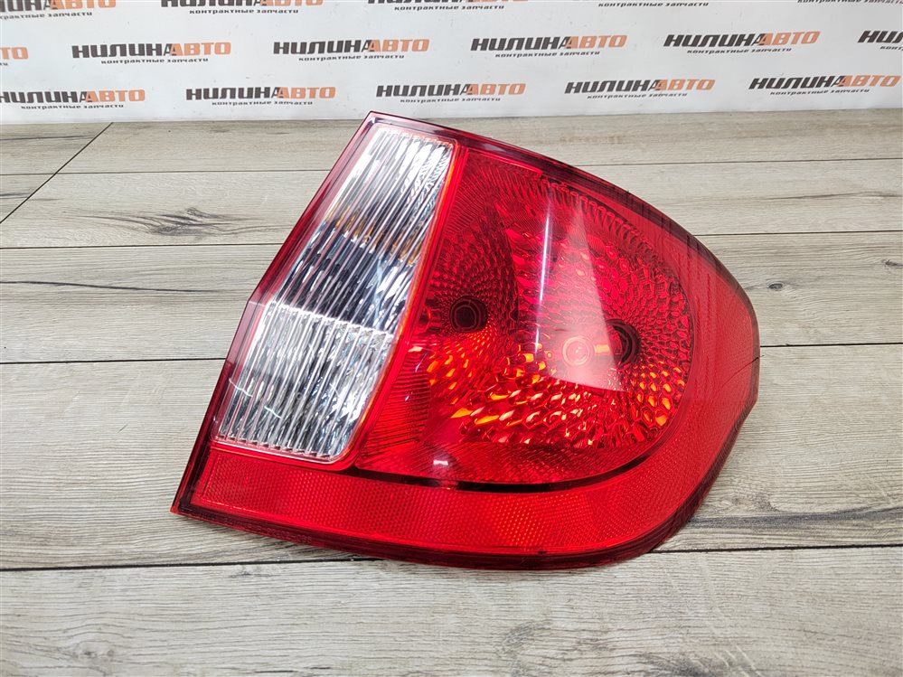 Фонарь в крыло, 3000 рублей, Москва