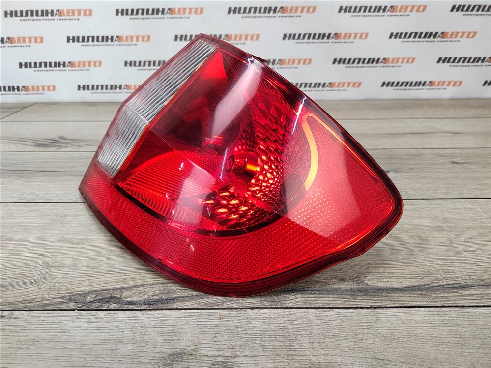 Фонарь в крыло, 3000 рублей, Москва