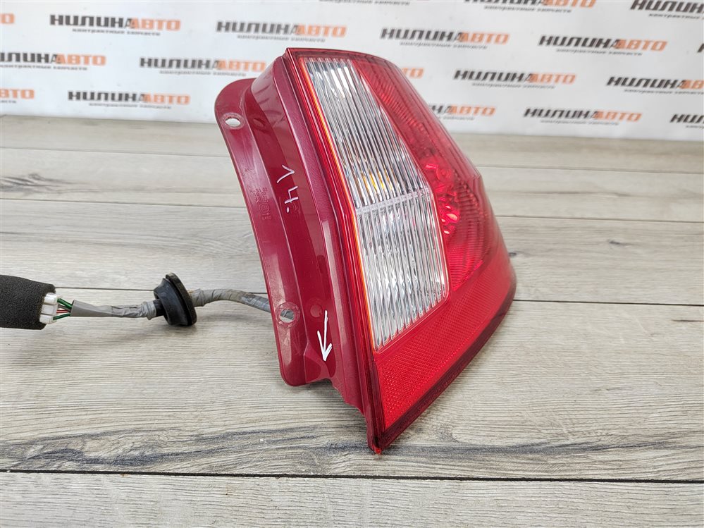 Фонарь в крыло, 3000 рублей, Москва