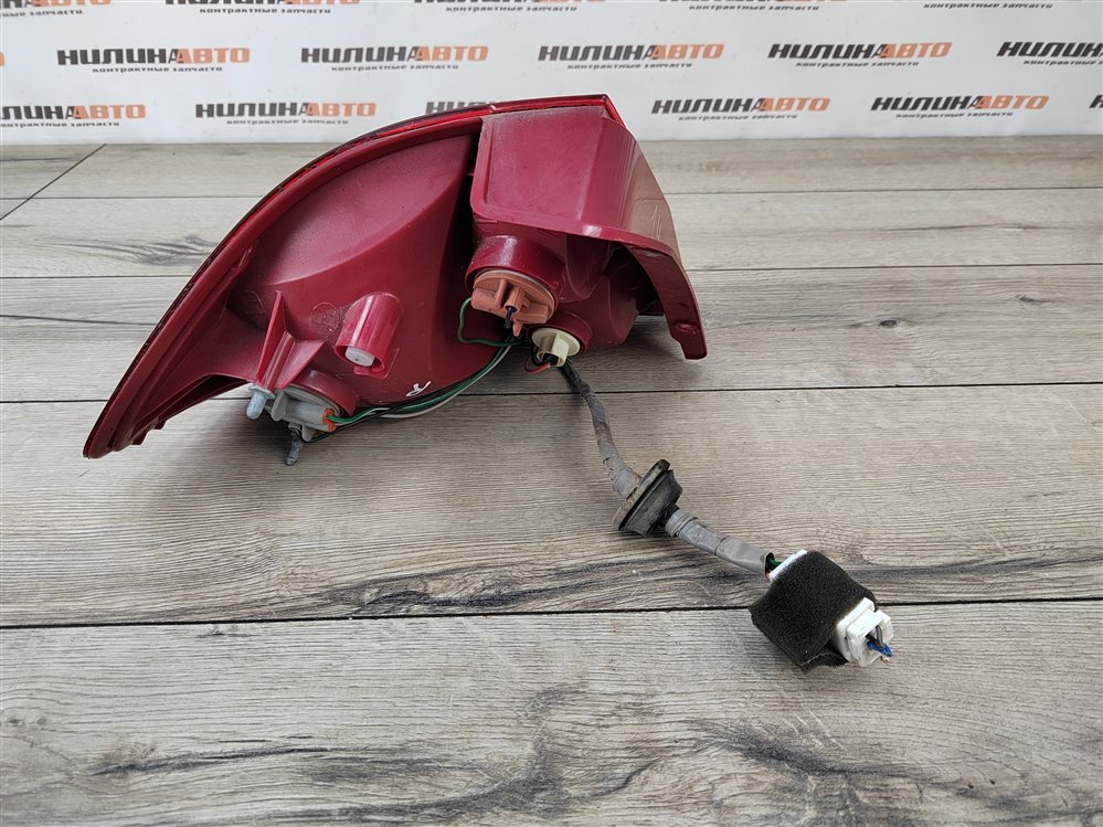 Фонарь в крыло, 3000 рублей, Москва