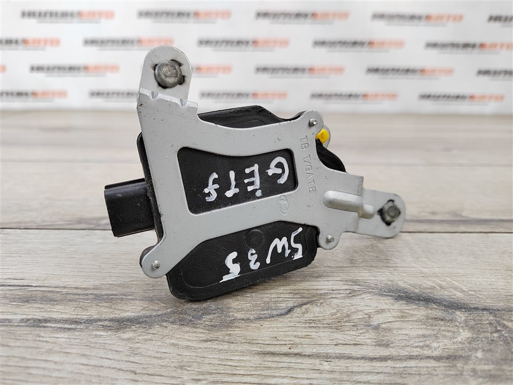 Активатор замка багажника, 1000 рублей, Москва